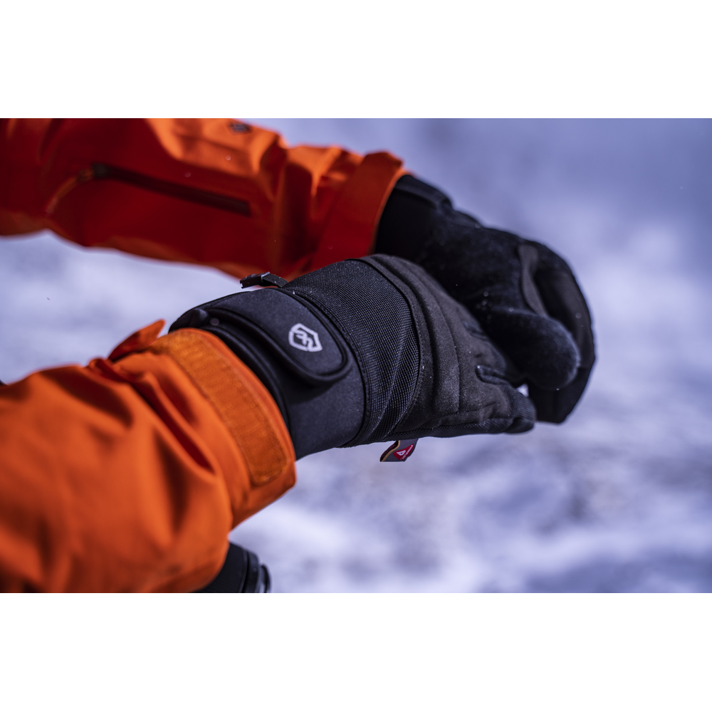 Перчатки водонепроницаемые DEXSHELL Arendal Biking Gloves V 2.0 L Black (DG9402BLK2.0-L) В интернет магазине Перчатки водонепроницаемые DEXSHELL Arendal Biking Gloves V 2.0 L Black (DG9402BLK2.0-L)