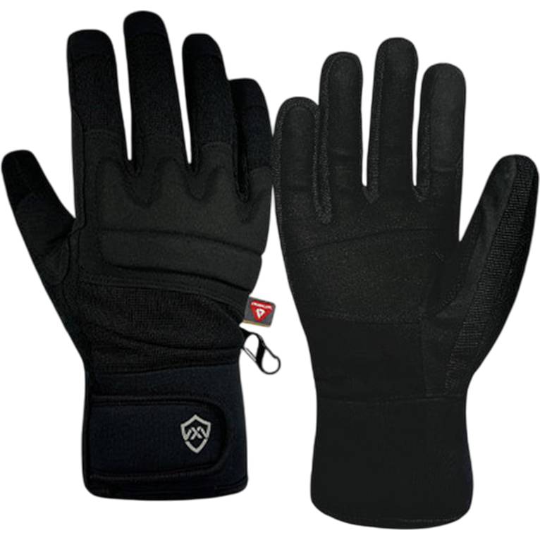 Перчатки водонепроницаемые DEXSHELL Arendal Biking Gloves V 2.0 M Black (DG9402BLK2.0-M) Перчатки водонепроницаемые DEXSHELL Arendal Biking Gloves V 2.0 M Black (DG9402BLK2.0-M)