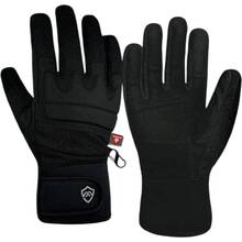 Перчатки водонепроницаемые DEXSHELL Arendal Biking Gloves V 2.0 S Black (DG9402BLK2.0-S)