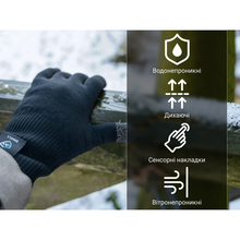 Перчатки водонепроницаемые DEXSHELL ThermFit 3.0 Gloves L Black (DG12402BLK-L) Перчатки водонепроницаемые DEXSHELL ThermFit 3.0 Gloves L Black (DG12402BLK-L)