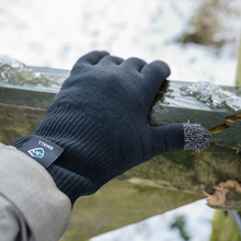 Перчатки водонепроницаемые DEXSHELL ThermFit 3.0 Gloves M Black (DG12402BLK-M) Перчатки водонепроницаемые DEXSHELL ThermFit 3.0 Gloves M Black (DG12402BLK-M)