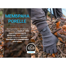 Перчатки водонепроницаемые DEXSHELL ThermFit 3.0 Gloves S Black (DG12402BLK-S) Перчатки водонепроницаемые DEXSHELL ThermFit 3.0 Gloves S Black (DG12402BLK-S)