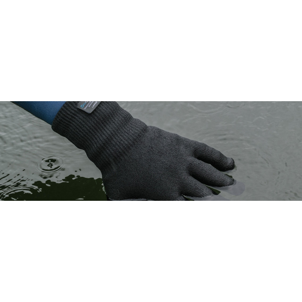 Перчатки водонепроницаемые DEXSHELL ThermFit 3.0 Gloves S Black (DG12402BLK-S) Покупка Перчатки водонепроницаемые DEXSHELL ThermFit 3.0 Gloves S Black (DG12402BLK-S)