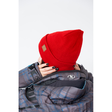 Водонепроницаемая шапка DEXSHELL DH30509 One Size Red (DH30509RED) Водонепроницаемая шапка DEXSHELL DH30509 One Size Red (DH30509RED)
