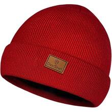 Водонепроницаемая шапка DEXSHELL DH30509 One Size Red (DH30509RED)