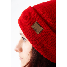 Водонепроницаемая шапка DEXSHELL DH30509 One Size Red (DH30509RED) Водонепроницаемая шапка DEXSHELL DH30509 One Size Red (DH30509RED)