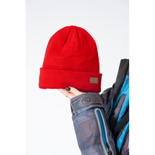 Водонепроницаемая шапка DEXSHELL DH30509 One Size Red (DH30509RED) Водонепроницаемая шапка DEXSHELL DH30509 One Size Red (DH30509RED)