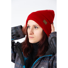 Водонепроницаемая шапка DEXSHELL DH30509 One Size Red (DH30509RED) Водонепроницаемая шапка DEXSHELL DH30509 One Size Red (DH30509RED)