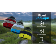 Водонепроницаемая шапка DEXSHELL Beanie Gradient One Size Blue Водонепроницаемая шапка DEXSHELL Beanie Gradient One Size Blue