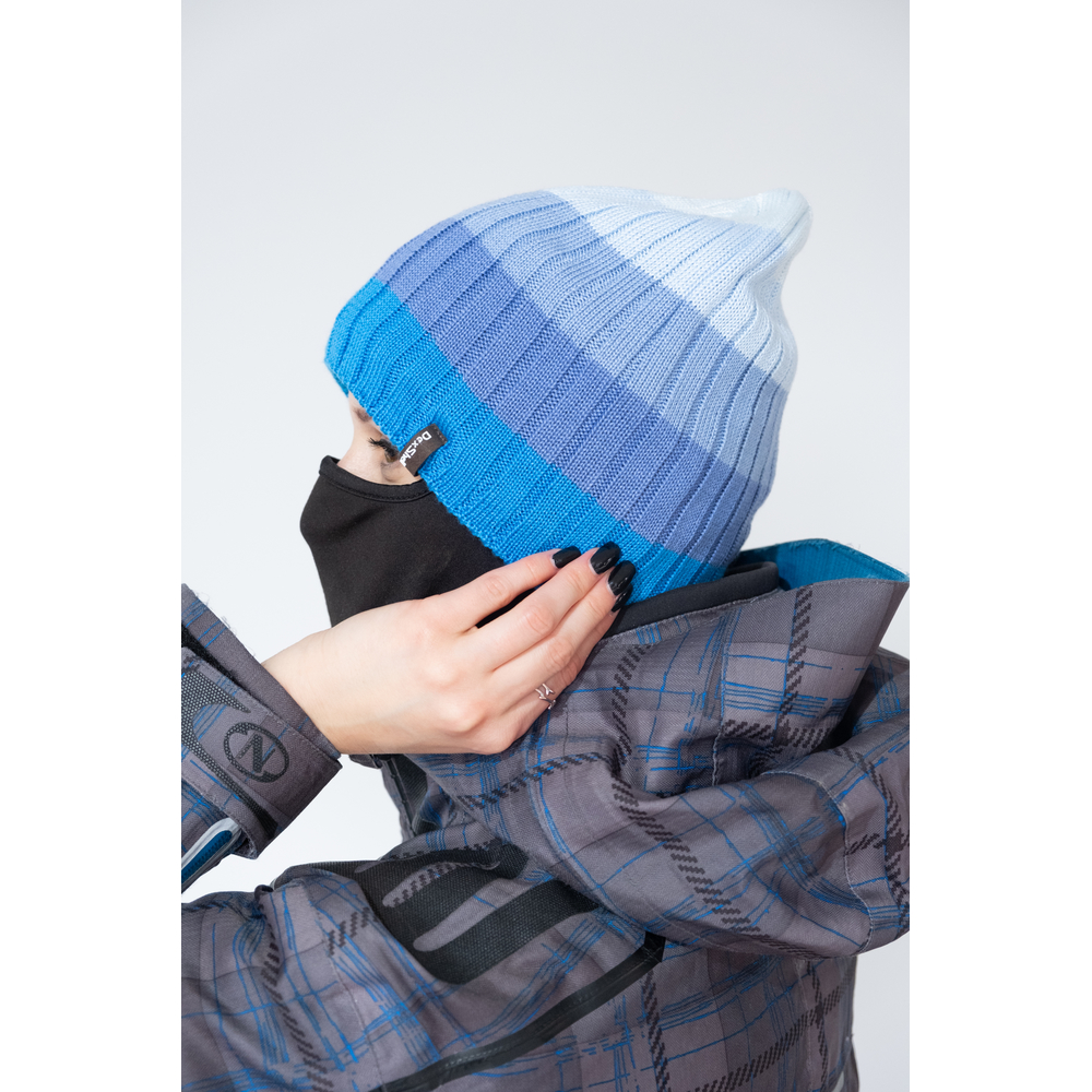 Водонепроницаемая шапка DEXSHELL Beanie Gradient One Size Blue Водонепроницаемая шапка DEXSHELL Beanie Gradient One Size Blue Раздел аксессуары