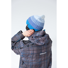 Водонепроницаемая шапка DEXSHELL Beanie Gradient One Size Blue Водонепроницаемая шапка DEXSHELL Beanie Gradient One Size Blue