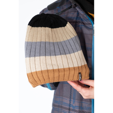 Водонепроницаемая шапка DEXSHELL Beanie Gradient Sandy (DH332N-TNG) Водонепроницаемая шапка DEXSHELL Beanie Gradient Sandy (DH332N-TNG)