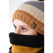 Водонепроницаемая шапка DEXSHELL Beanie Gradient Sandy (DH332N-TNG) Водонепроницаемая шапка DEXSHELL Beanie Gradient Sandy (DH332N-TNG)