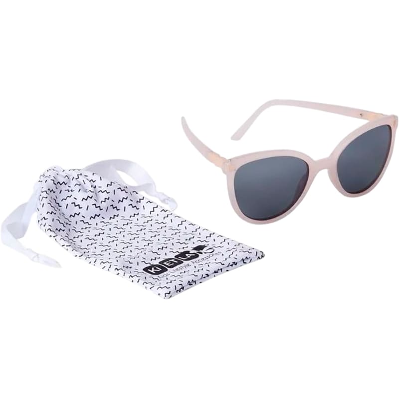 Сонцезахисні окуляри KI ET LA BuZZ 4-6 Pink (66174) Сезон літній