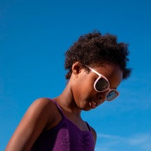 Сонцезахисні окуляри KI ET LA BuZZ 4-6 Pink (66174)