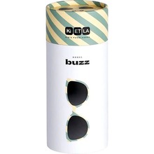 Сонцезахисні окуляри KI ET LA BuZZ 4-6 Salvia Stripe (63821)