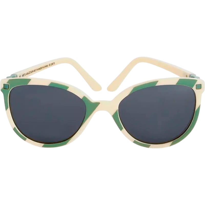 Сонцезахисні окуляри KI ET LA BuZZ 4-6 Salvia Stripe (63821)