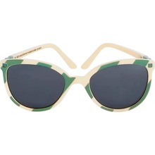 Сонцезахисні окуляри KI ET LA BuZZ 4-6 Salvia Stripe (63821)