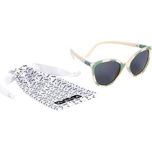 Сонцезахисні окуляри KI ET LA BuZZ 4-6 Salvia Stripe (63821)