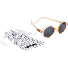 Сонцезахисні окуляри KI ET LA RoZZ 4-6 Sand Stripe (63906)