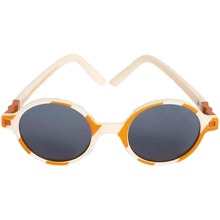 Сонцезахисні окуляри KI ET LA RoZZ 4-6 Sand Stripe (63906)