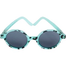 Сонцезахисні окуляри KI ET LA RoZZ 4-6 Leopard (63944)