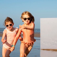 Сонцезахисні окуляри KI ET LA BuZZ 6-9 Black (61636)