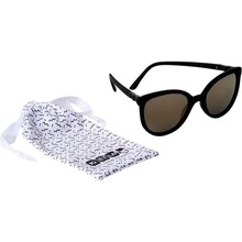 Сонцезахисні окуляри KI ET LA BuZZ 6-9 Black (61636)