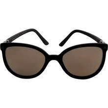 Сонцезахисні окуляри KI ET LA BuZZ 6-9 Black (61636)