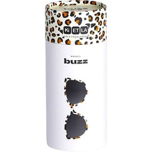 Сонцезахисні окуляри KI ET LA BuZZ 6-9 Leopard (63890)