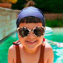 Сонцезахисні окуляри KI ET LA BuZZ 6-9 Leopard (63890)