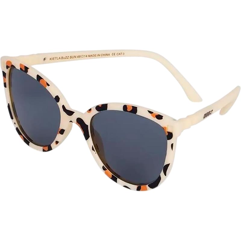 Сонцезахисні окуляри KI ET LA BuZZ 6-9 Leopard (63890) Стать дитяча