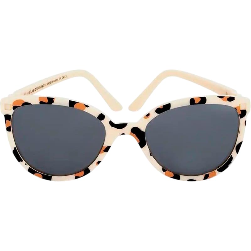 Сонцезахисні окуляри KI ET LA BuZZ 6-9 Leopard (63890)