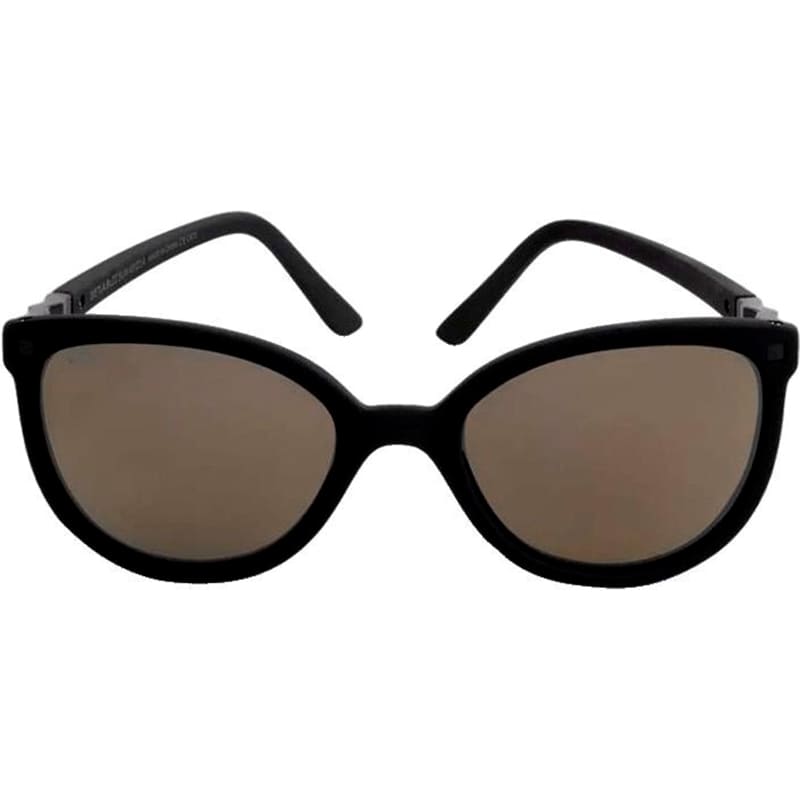 Сонцезахисні окуляри KI ET LA RoZZ 6-9 Black (67096)