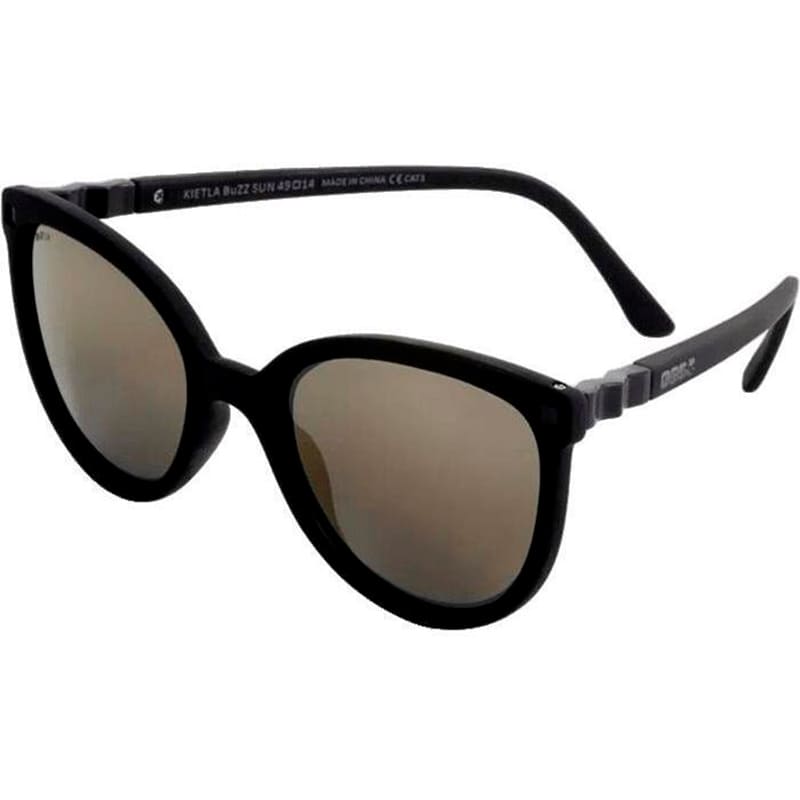 Сонцезахисні окуляри KI ET LA RoZZ 6-9 Black (67096) Стать дитяча