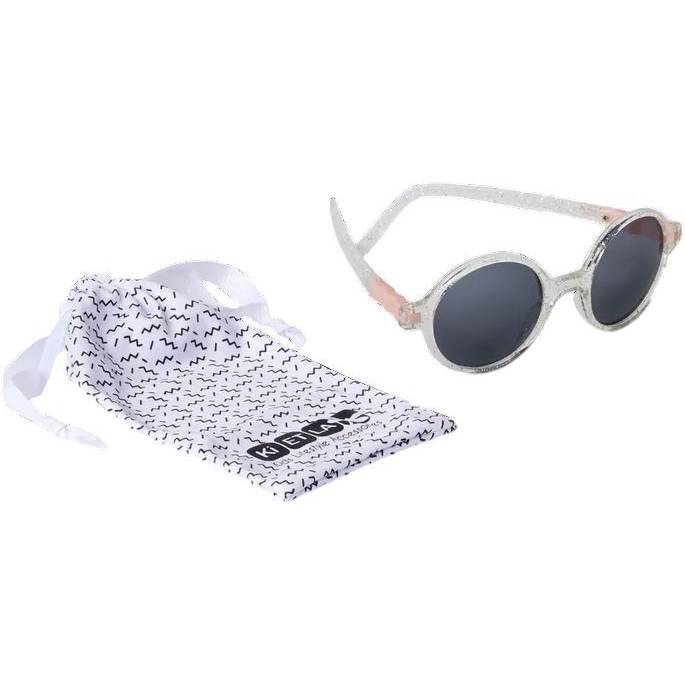 Сонцезахисні окуляри KI ET LA RoZZ 4-6 Glitter (66150) Стать дитяча