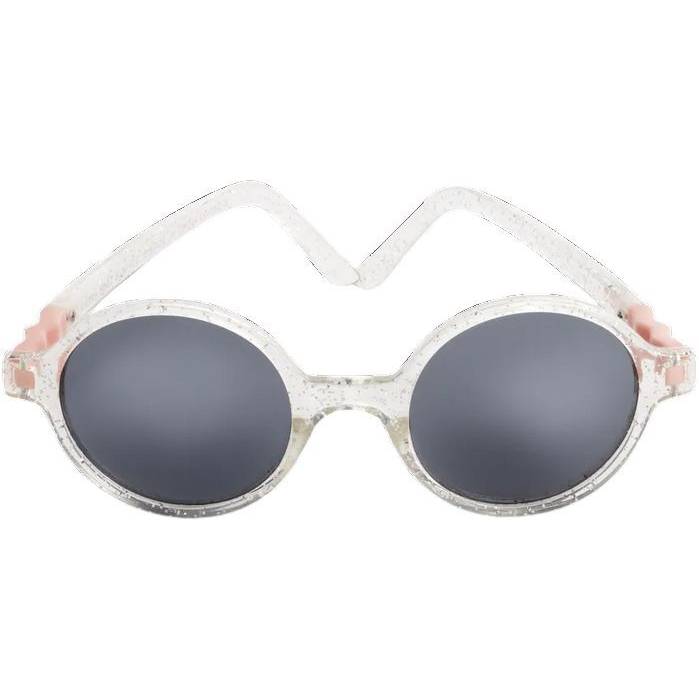 Сонцезахисні окуляри KI ET LA RoZZ 4-6 Glitter (66150) Стать жіноча