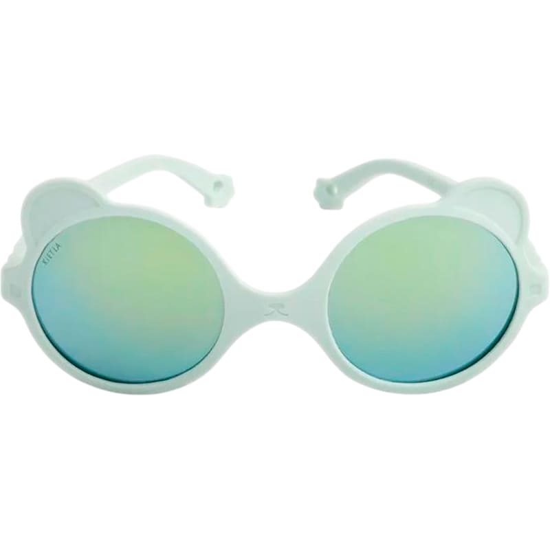 Сонцезахисні окуляри KI ET LA OURSON 0-1 Almond Green (68048)