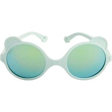 Сонцезахисні окуляри KI ET LA OURSON 0-1 Almond Green (68048)