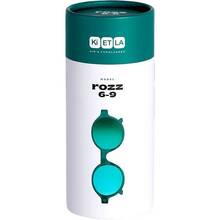 Сонцезахисні окуляри KI ET LA RoZZ 4-6 Peacock (66167)