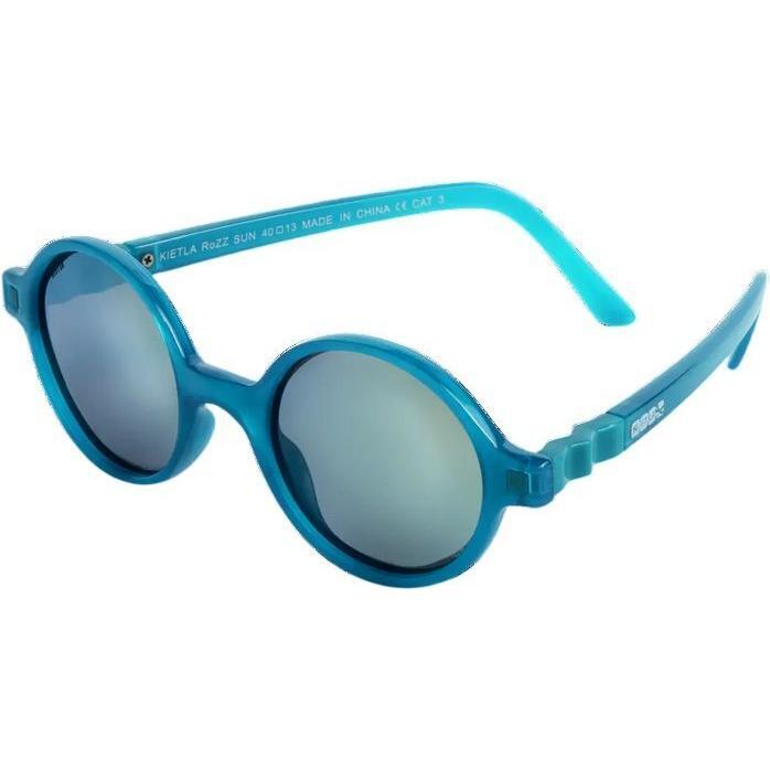 Сонцезахисні окуляри KI ET LA RoZZ 4-6 Peacock (66167)