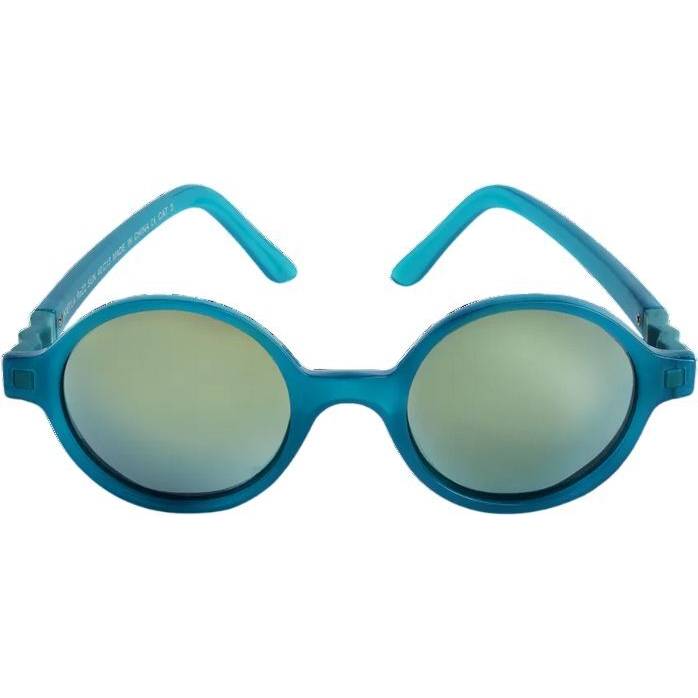 Сонцезахисні окуляри KI ET LA RoZZ 4-6 Peacock (66167) Стать дитяча