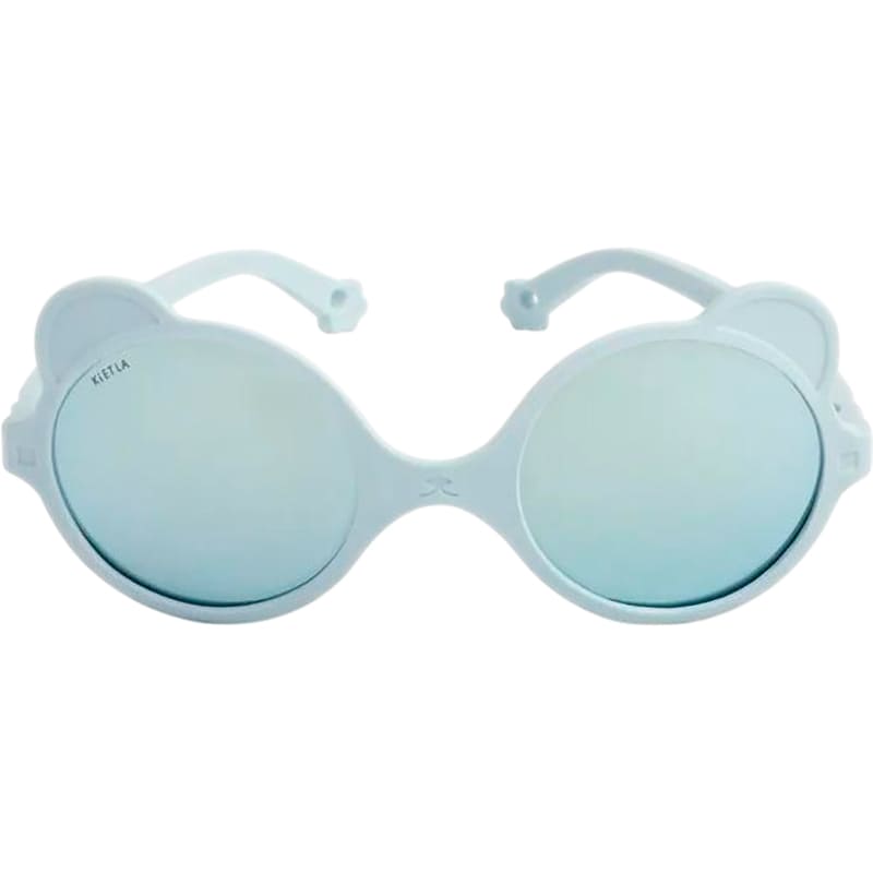 Сонцезахисні окуляри KI ET LA OURSON 0-1 Sky Blue (68093)