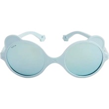 Сонцезахисні окуляри KI ET LA OURSON 0-1 Sky Blue (68093)