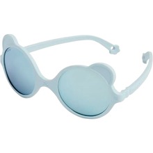 Сонцезахисні окуляри KI ET LA OURSON 0-1 Sky Blue (68093)