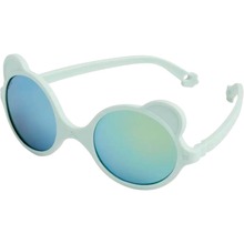 Сонцезахисні окуляри KI ET LA OURSON 1-2 Almond Green (67805)