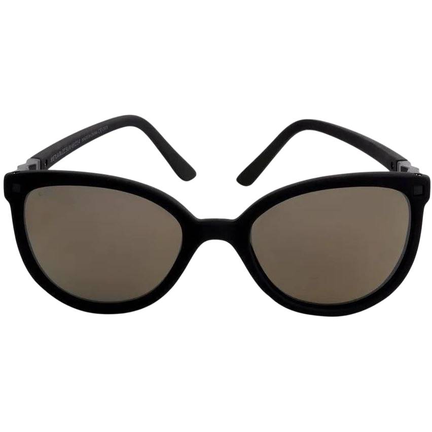 Сонцезахисні окуляри KI ET LA BuZZ 4-6 Black (65887) Стать дитяча