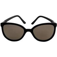 Сонцезахисні окуляри KI ET LA BuZZ 4-6 Black (65887)