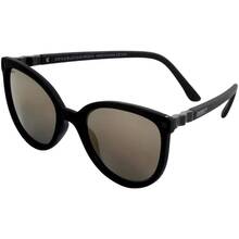 Сонцезахисні окуляри KI ET LA BuZZ 4-6 Black (65887)