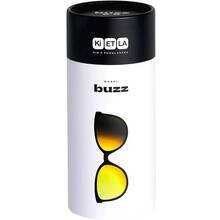 Сонцезахисні окуляри KI ET LA BuZZ 4-6 Black (65887)
